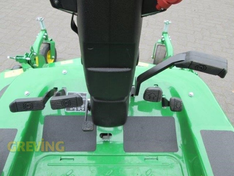 Großflächenmäher tipa John Deere F1580 72 Seite, Neumaschine u Wesseling-Berzdorf (Slika 7)