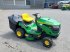 Großflächenmäher typu John Deere X117R, Neumaschine w Eichberg (Zdjęcie 5)