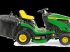 Großflächenmäher del tipo John Deere X117R, Gebrauchtmaschine en Regensdorf (Imagen 1)