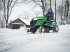 Großflächenmäher typu John Deere X350, Neumaschine w Regensdorf (Zdjęcie 5)