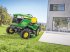 Großflächenmäher a típus John Deere X350R, Neumaschine ekkor: Regensdorf (Kép 4)