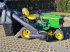 Großflächenmäher typu John Deere X758, Gebrauchtmaschine v Altendorf (Obrázek 2)