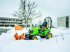 Großflächenmäher типа John Deere X950, Ausstellungsmaschine в Regensdorf (Фотография 2)