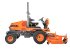 Großflächenmäher του τύπου Kubota F251-4WD ab 0,99%, Neumaschine σε Olpe (Φωτογραφία 14)