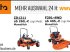 Großflächenmäher del tipo Kubota F391-4WD  ab 0,99%, Neumaschine en Olpe (Imagen 2)