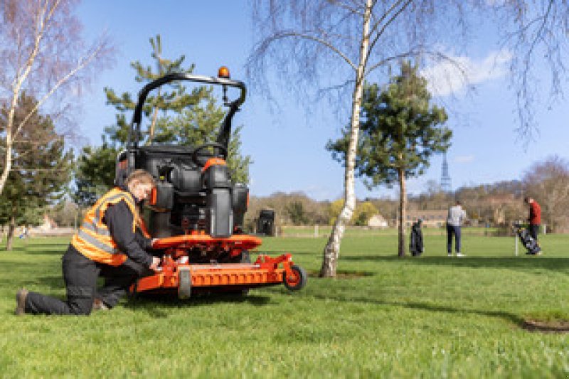 Großflächenmäher of the type Kubota FC3-261  ab 0,99%, Neumaschine in Olpe (Picture 10)