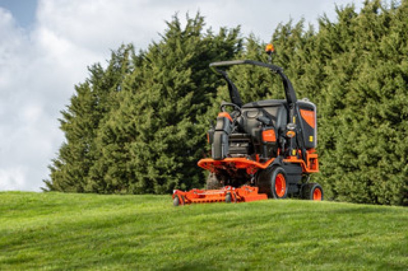 Großflächenmäher du type Kubota FC3-261  ab 0,99%, Neumaschine en Olpe (Photo 11)