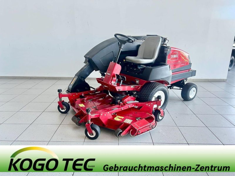 Großflächenmäher του τύπου Toro Groundsmaster 3280-D, Gebrauchtmaschine σε Neubeckum (Φωτογραφία 1)