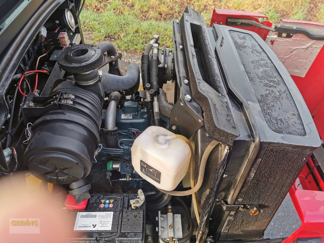Großflächenmäher του τύπου Toro LT-F3000, Mulcher,, Gebrauchtmaschine σε Greven (Φωτογραφία 15)