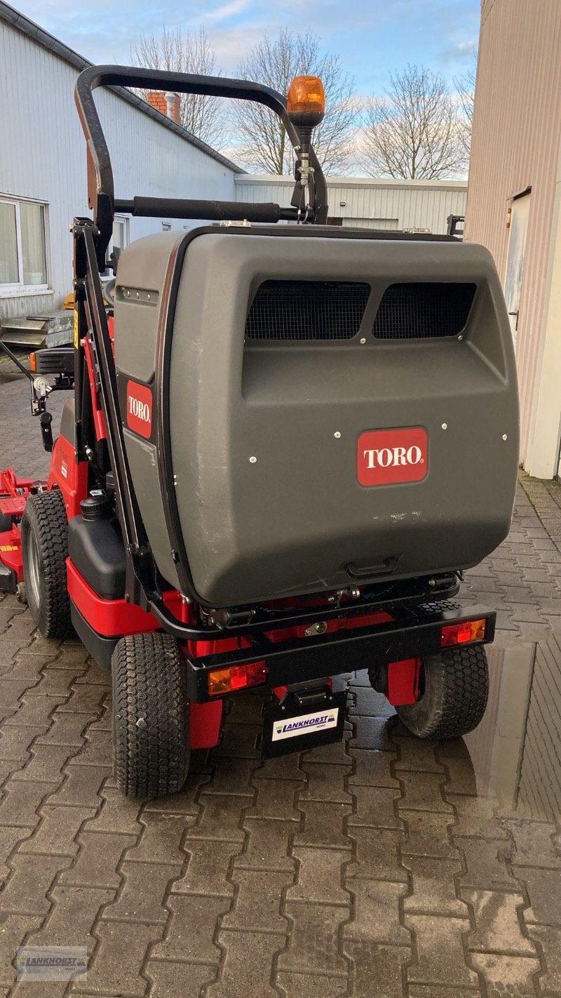 Großflächenmäher des Typs Toro PROLINE H800, Gebrauchtmaschine in Jever (Bild 9)