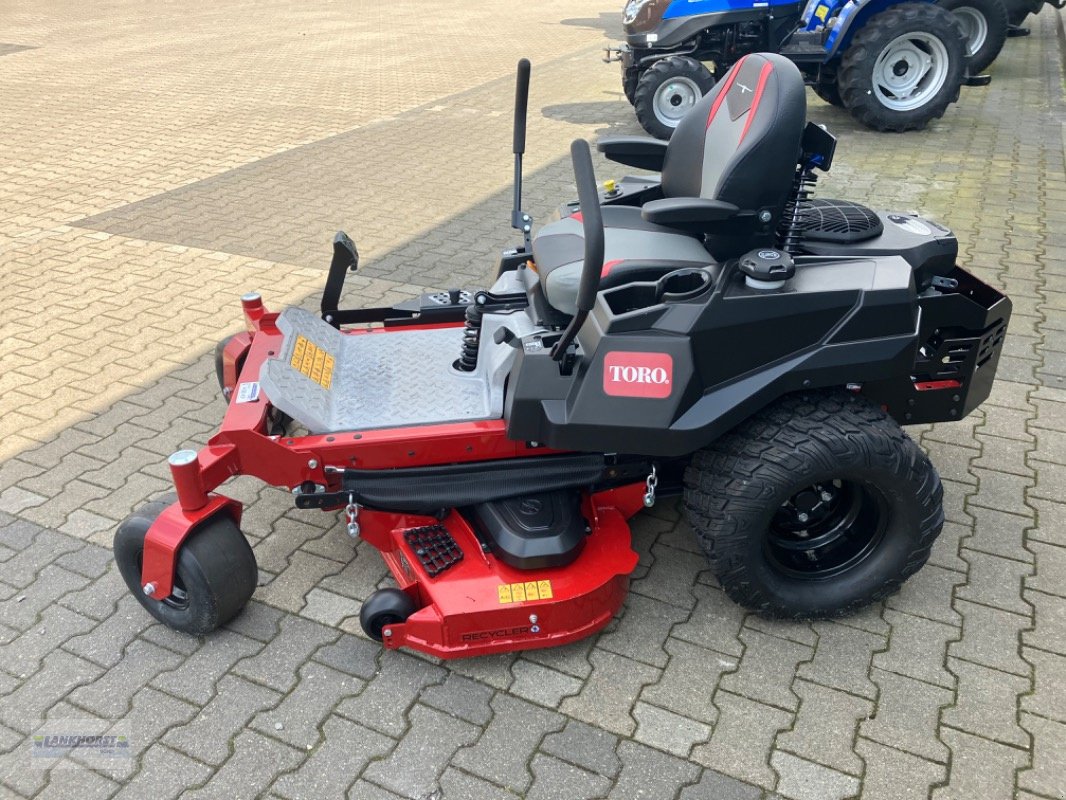 Großflächenmäher tip Toro TITAN XS4850, Neumaschine in Aurich (Poză 3)