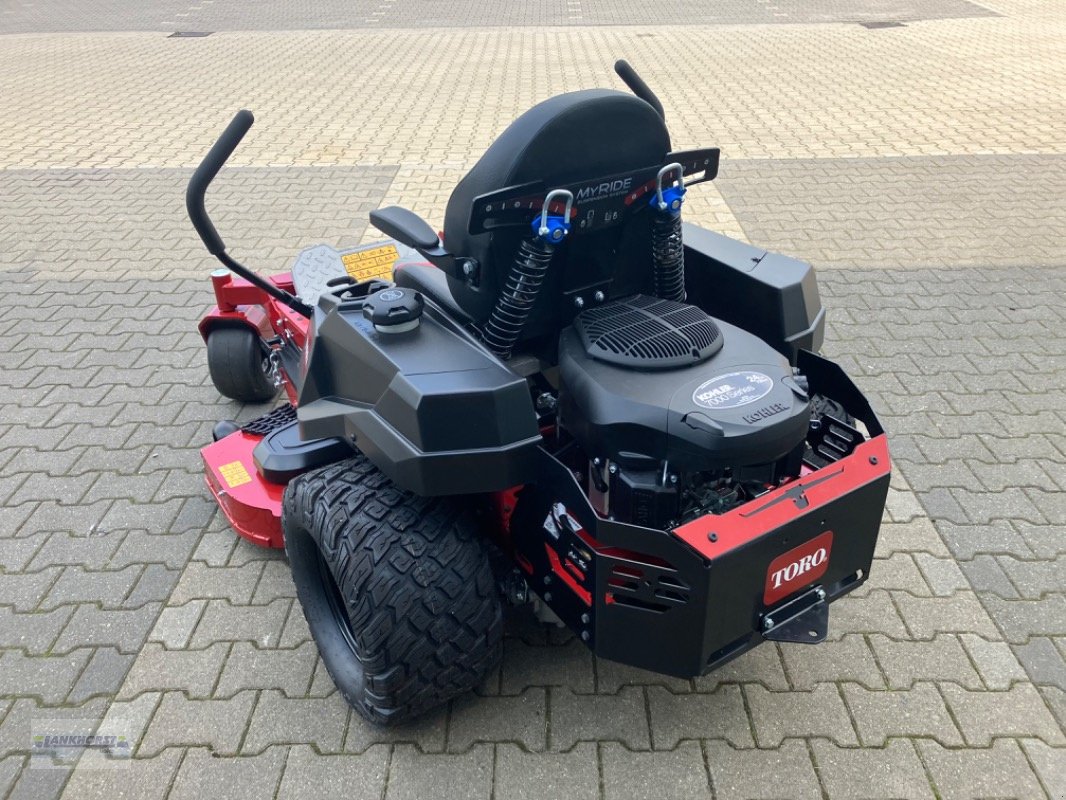 Großflächenmäher van het type Toro TITAN XS4850, Neumaschine in Aurich (Foto 4)