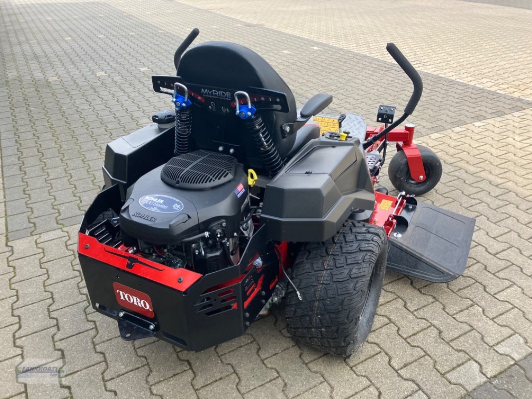 Großflächenmäher tip Toro TITAN XS4850, Neumaschine in Aurich (Poză 5)