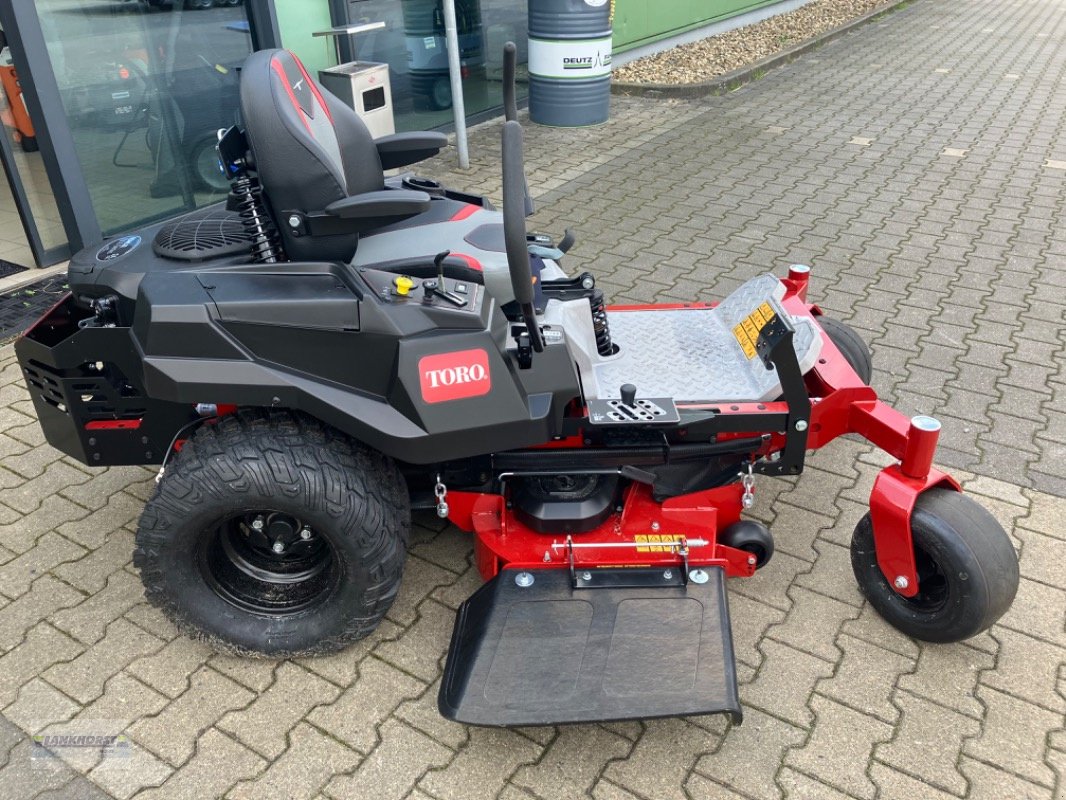 Großflächenmäher del tipo Toro TITAN XS4850, Neumaschine en Aurich (Imagen 7)