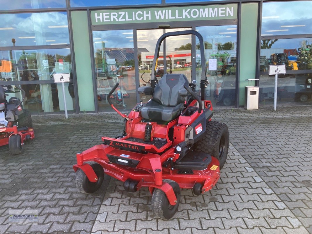 Großflächenmäher typu Toro Z-MASTER 4000, Gebrauchtmaschine w Aurich (Zdjęcie 1)