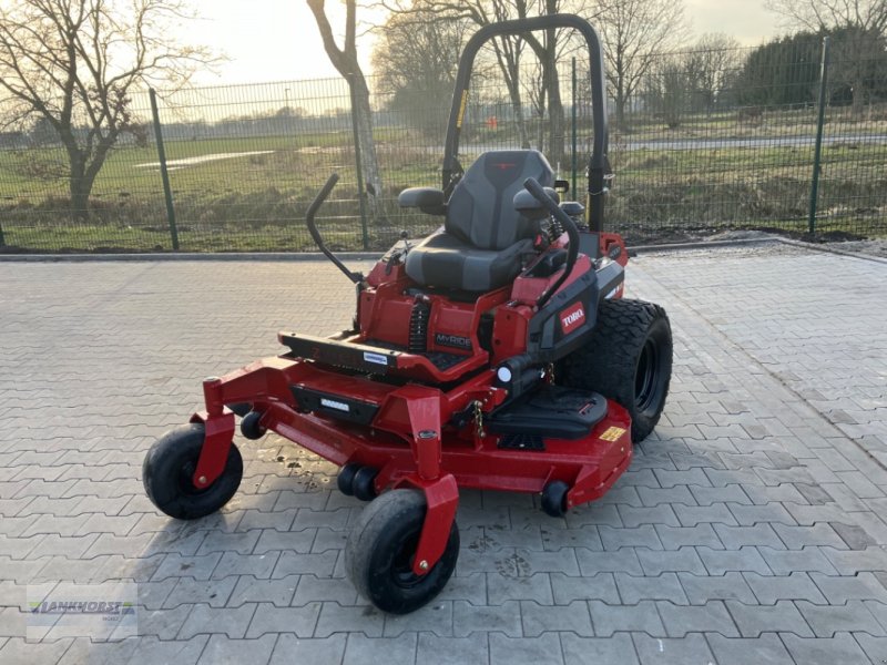 Großflächenmäher от тип Toro Z-MASTER 4000, Neumaschine в Aurich (Снимка 1)