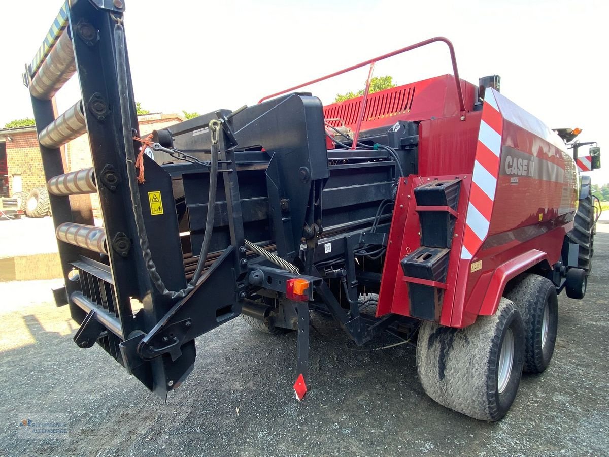 Großpackenpresse tip Case IH CB 40, Gebrauchtmaschine in Altenberge (Poză 4)