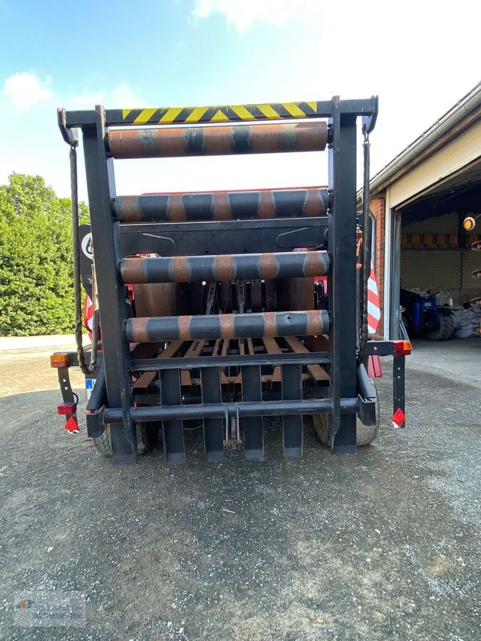 Großpackenpresse tip Case IH CB 40, Gebrauchtmaschine in Altenberge (Poză 5)