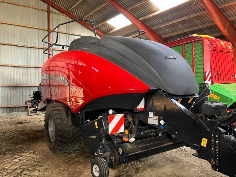 Großpackenpresse du type Case IH LB 334 R, Gebrauchtmaschine en Brønderslev (Photo 1)