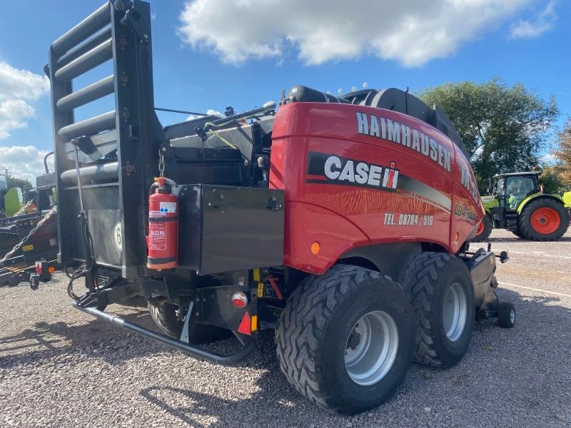 Großpackenpresse a típus Case IH LB 434 R, Gebrauchtmaschine ekkor: Landsberg (Kép 2)