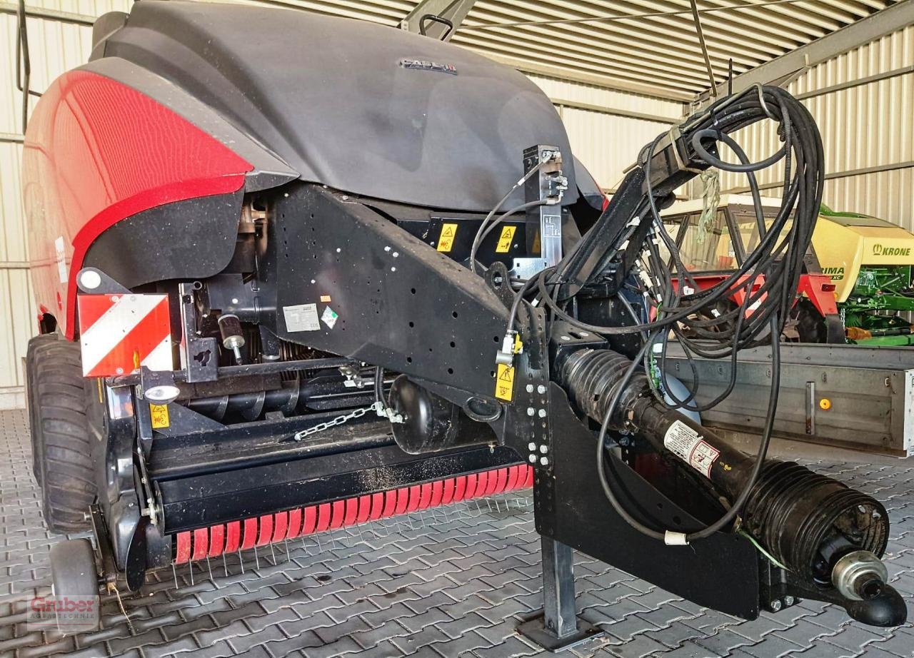 Großpackenpresse van het type Case IH LB 434 Rotor Cutter XL, Gebrauchtmaschine in Elsnig (Foto 4)