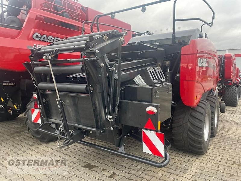 Großpackenpresse typu Case IH LB 434 XL, Vorführmaschine v Rohr (Obrázok 4)