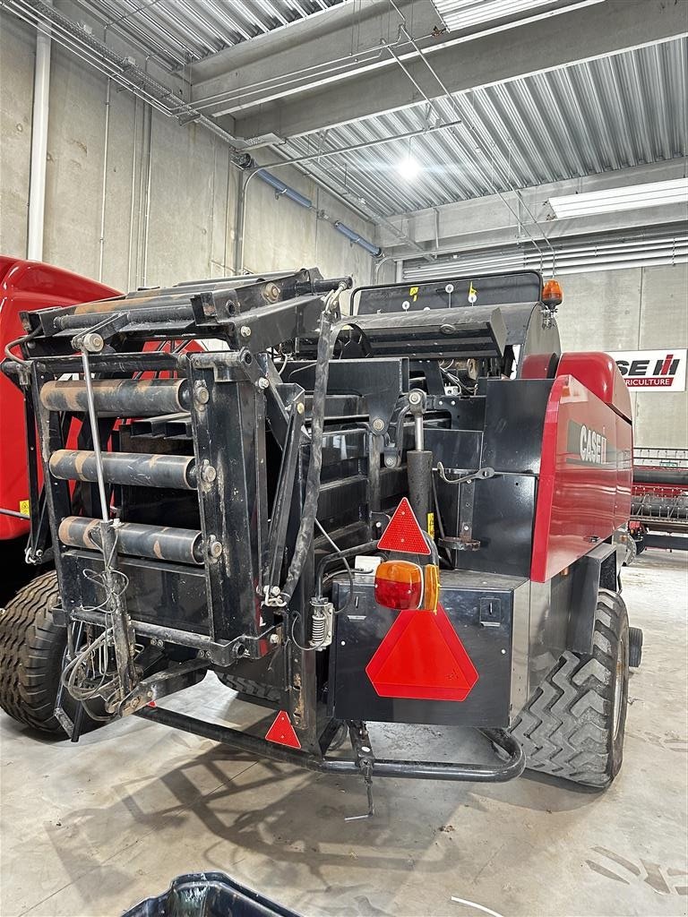 Großpackenpresse typu Case IH LB333, Gebrauchtmaschine w Aalborg SV (Zdjęcie 4)