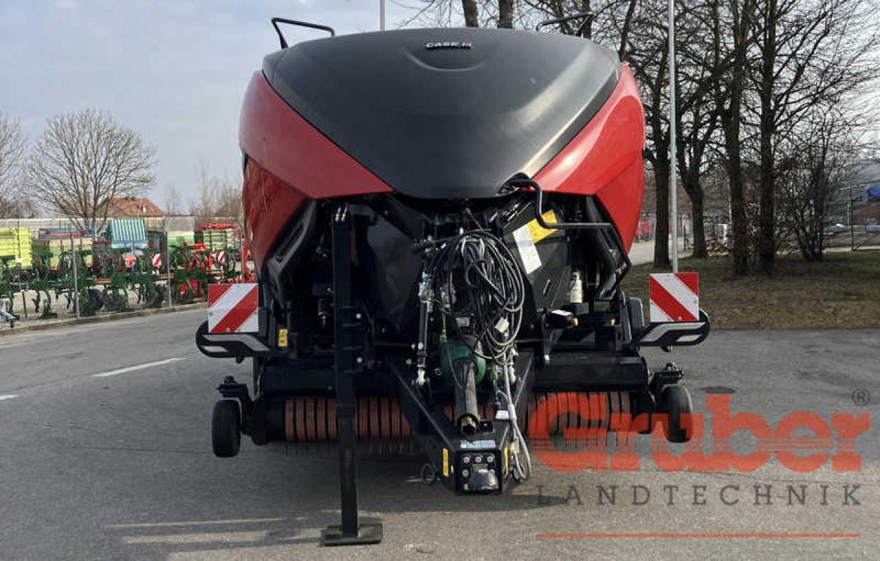 Großpackenpresse van het type Case IH LB436 HD Rotor Cutter, Neumaschine in Ampfing (Foto 2)