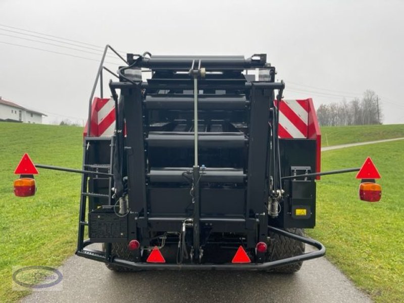 Großpackenpresse typu Case IH LBX 322, Gebrauchtmaschine v Münzkirchen (Obrázek 9)