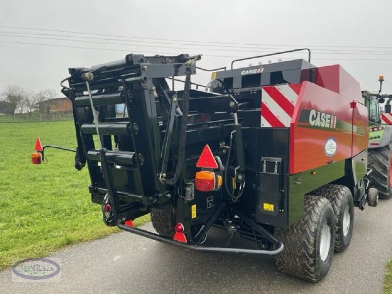 Großpackenpresse del tipo Case IH LBX 322, Gebrauchtmaschine In Münzkirchen (Immagine 11)