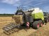 Großpackenpresse van het type CLAAS PRESSE QUADRANT 3300 FC T + ST, Gebrauchtmaschine in ST CLEMENT DE LA PLACE (Foto 4)