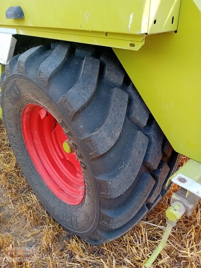 Großpackenpresse Türe ait CLAAS Quadrant 1100 Special Cut, Gebrauchtmaschine içinde Wieselburg Land (resim 14)