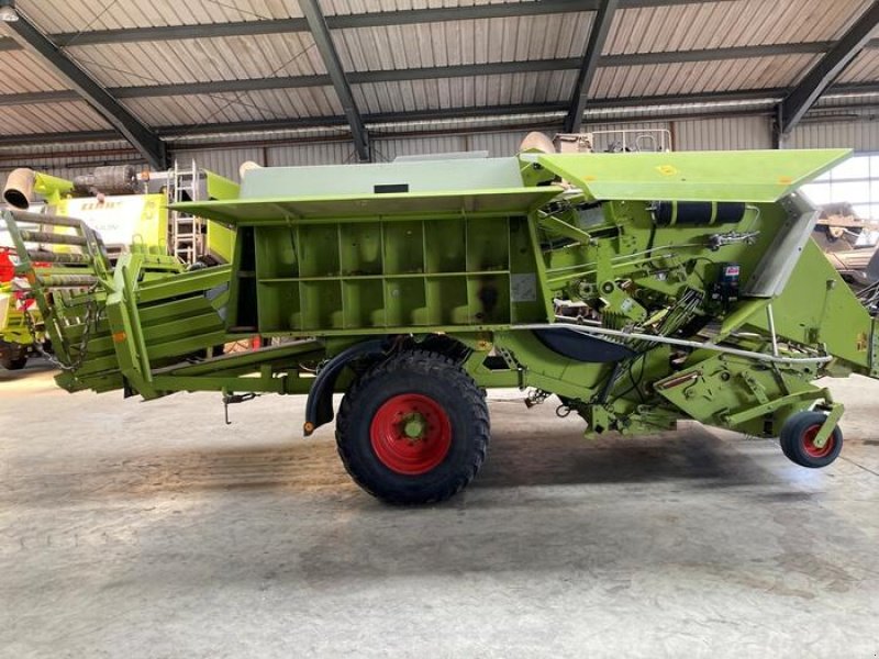 Großpackenpresse du type CLAAS QUADRANT 2200 FC, Gebrauchtmaschine en Olfen (Photo 5)