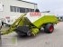 Großpackenpresse Türe ait CLAAS Quadrant 2200 RC mit Vorbauhäcksler, Gebrauchtmaschine içinde Risum-Lindholm (resim 1)