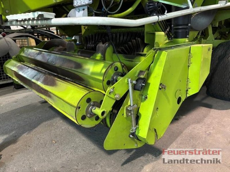 Großpackenpresse typu CLAAS QUADRANT 2200 RC TA, Gebrauchtmaschine w Beelen (Zdjęcie 8)