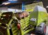 Großpackenpresse des Typs CLAAS QUADRANT 2200 RC, Gebrauchtmaschine in Tim (Bild 3)