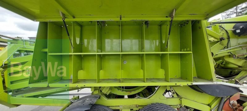 Großpackenpresse tipa CLAAS QUADRANT 2200 RC, Gebrauchtmaschine u Altshausen (Slika 5)