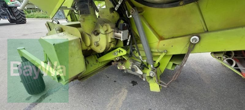 Großpackenpresse tip CLAAS QUADRANT 2200 RC, Gebrauchtmaschine in Altshausen (Poză 10)