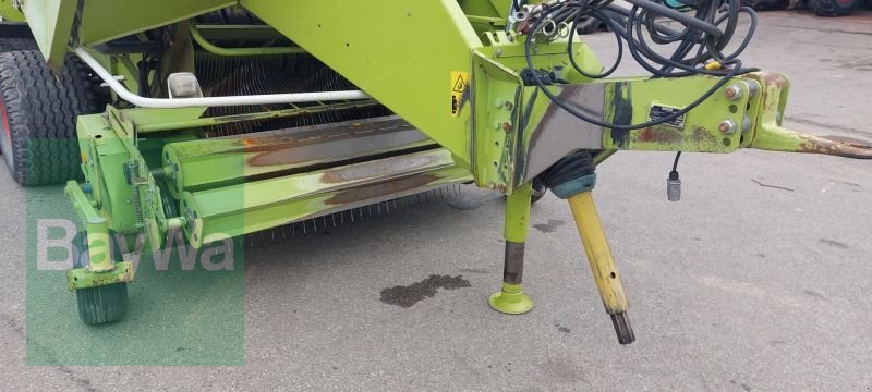 Großpackenpresse του τύπου CLAAS QUADRANT 2200 RC, Gebrauchtmaschine σε Altshausen (Φωτογραφία 12)