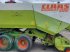 Großpackenpresse типа CLAAS QUADRANT 2200 RC, Gebrauchtmaschine в Altshausen (Фотография 2)