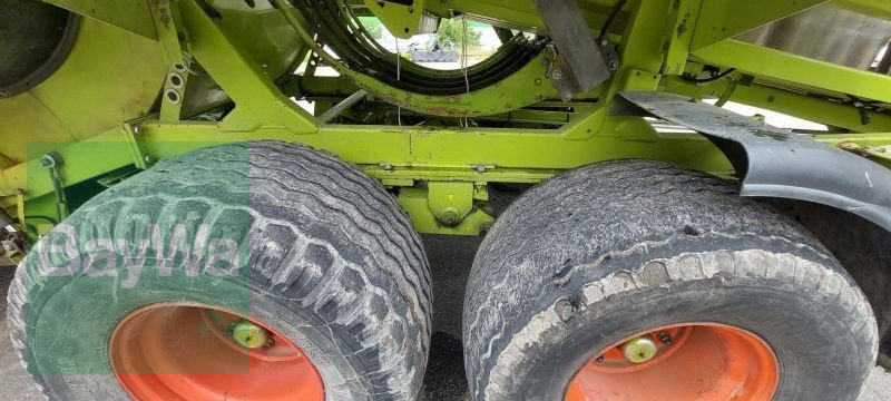 Großpackenpresse tip CLAAS QUADRANT 2200 RC, Gebrauchtmaschine in Altshausen (Poză 13)