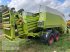 Großpackenpresse des Typs CLAAS Quadrant 2200 RC, Gebrauchtmaschine in Prenzlau (Bild 4)