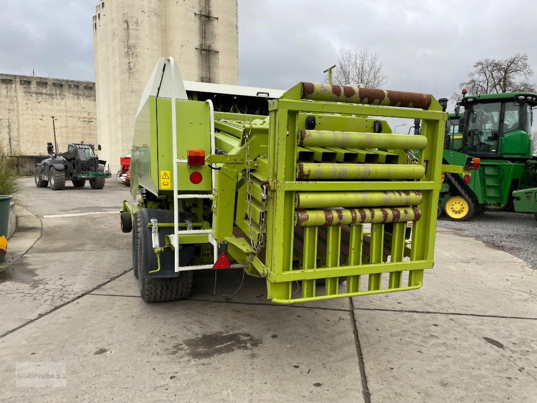 Großpackenpresse tip CLAAS Quadrant 2200 RC, Gebrauchtmaschine in Prenzlau (Poză 9)