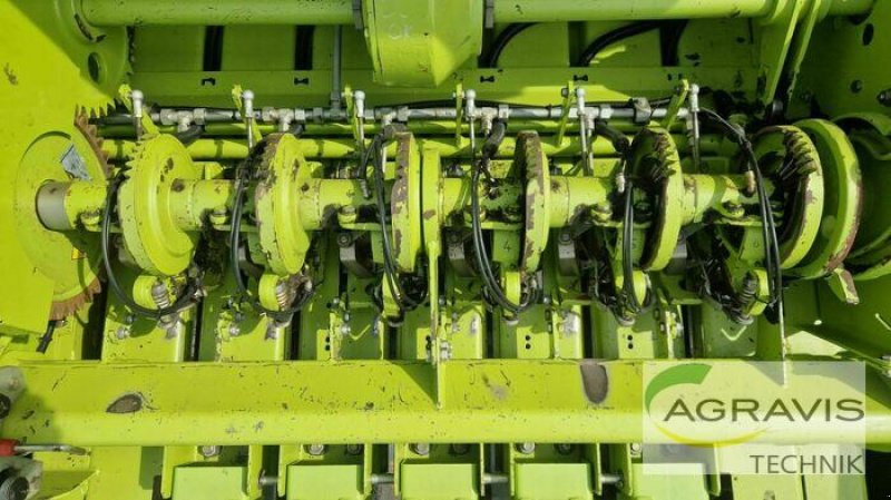 Großpackenpresse tipa CLAAS QUADRANT 2200 RC, Gebrauchtmaschine u Melle-Wellingholzhausen (Slika 13)