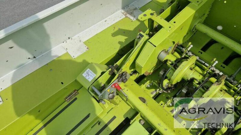 Großpackenpresse tipa CLAAS QUADRANT 2200 RC, Gebrauchtmaschine u Melle-Wellingholzhausen (Slika 15)