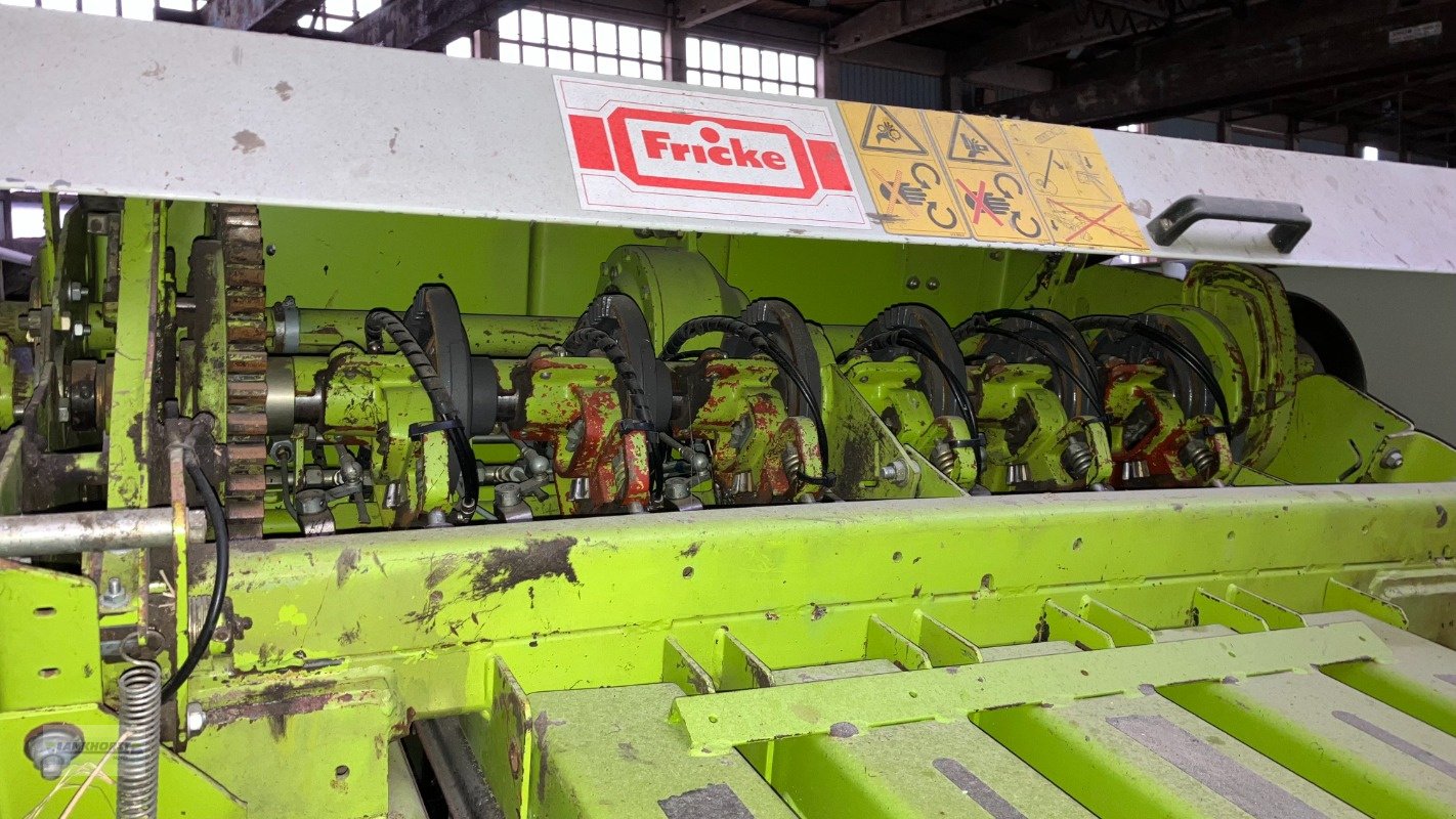 Großpackenpresse типа CLAAS Quadrant 2200 Roto Cut, Gebrauchtmaschine в Wiefelstede-Spohle (Фотография 20)