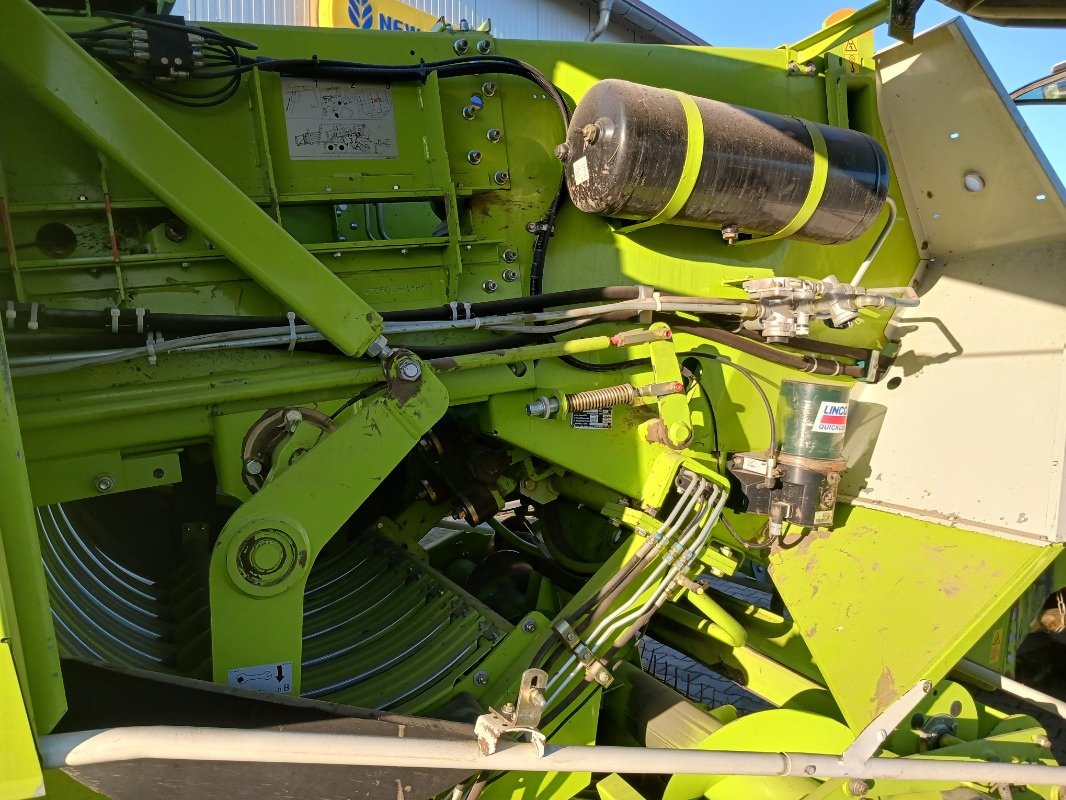 Großpackenpresse tipa CLAAS Quadrant 2200, Gebrauchtmaschine u Ebersbach (Slika 7)