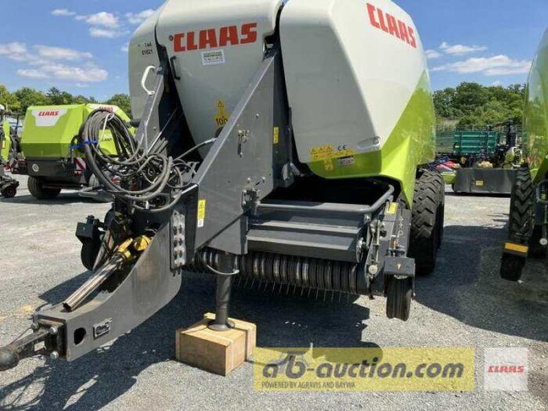 Großpackenpresse типа CLAAS QUADRANT 3200 FC AB-AUCTION, Gebrauchtmaschine в Hof (Фотография 2)