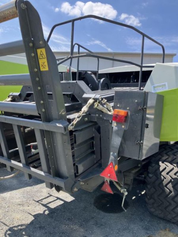 Großpackenpresse typu CLAAS QUADRANT 3200 FC *AKTION*, Gebrauchtmaschine v Hof (Obrázek 12)