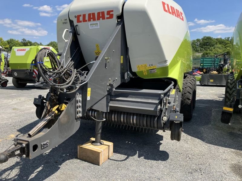 Großpackenpresse van het type CLAAS QUADRANT 3200 FC *AKTION*, Gebrauchtmaschine in Hof (Foto 2)